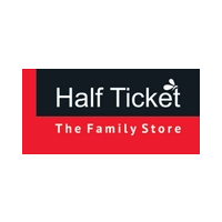 Half Ticket discount coupon codes